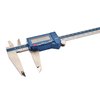 H & H Industrial Products Dasqua 0-300mm/0-12" Bluetooth Absolute Digital Caliper 2025-1015